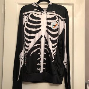 skeleton jacket twenty one pilots
